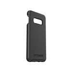 Symmetry Galaxy S10e Negro  Funda