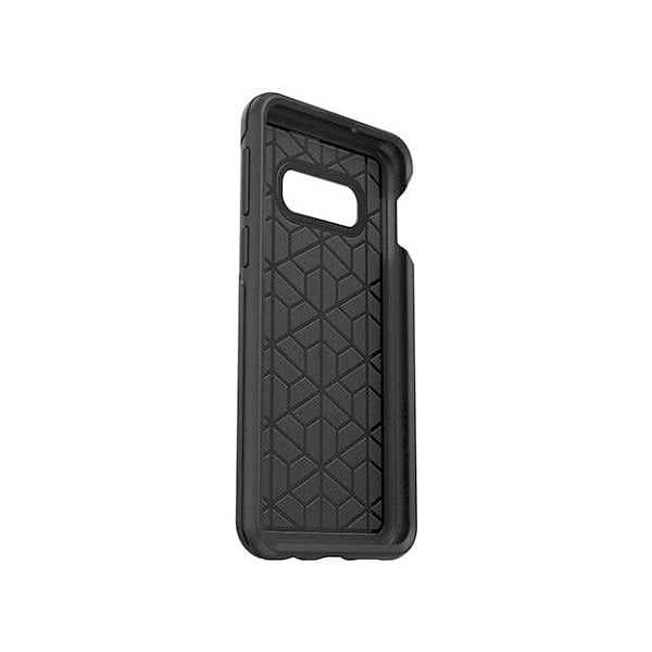 Symmetry Galaxy S10e Negro  Funda