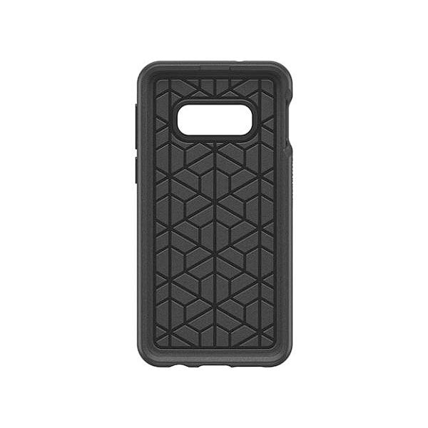Symmetry Galaxy S10e Negro  Funda