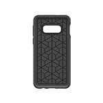 Symmetry Galaxy S10e Negro  Funda