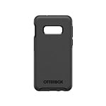 Symmetry Galaxy S10e Negro  Funda