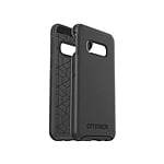 Symmetry Galaxy S10e Negro  Funda