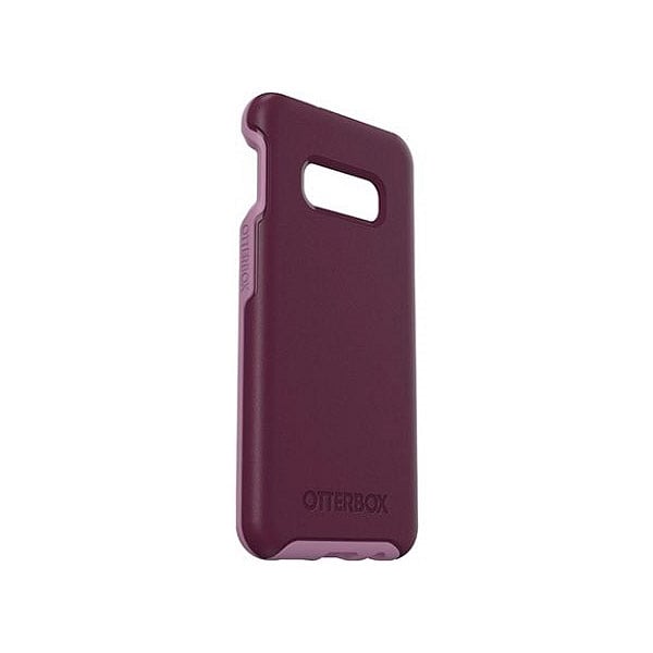 Symmetry Galaxy S10e Violeta  Funda
