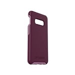 Symmetry Galaxy S10e Violeta  Funda