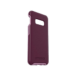 Symmetry Galaxy S10e Violeta  Funda