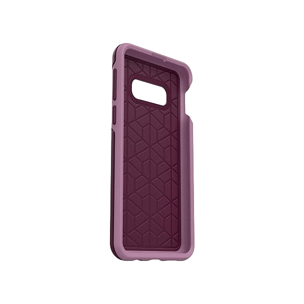 Symmetry Galaxy S10e Violeta  Funda