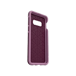 Symmetry Galaxy S10e Violeta  Funda