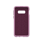 Symmetry Galaxy S10e Violeta  Funda
