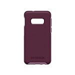 Symmetry Galaxy S10e Violeta  Funda