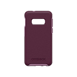 Symmetry Galaxy S10e Violeta  Funda