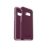Symmetry Galaxy S10e Violeta  Funda