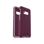 Symmetry Galaxy S10e Violeta  Funda