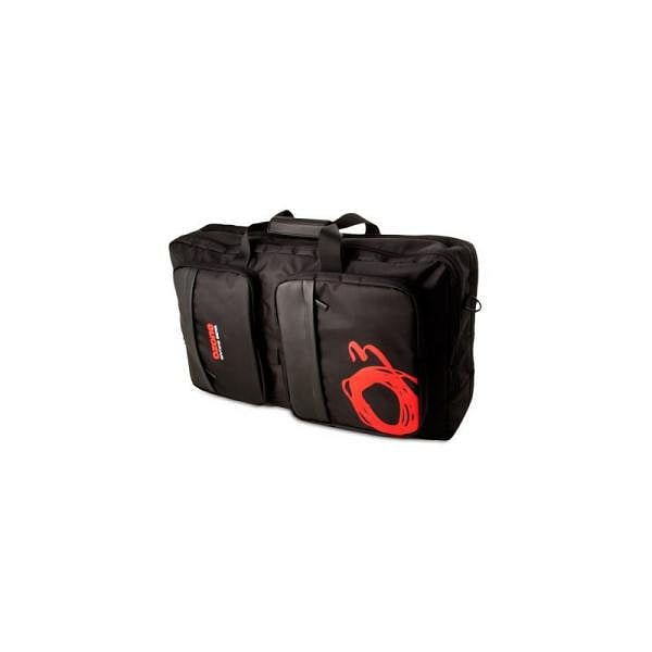 Ozone Gaming OZLANPCK Negra  Mochila