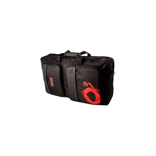 Ozone Gaming OZLANPCK Negra  Mochila