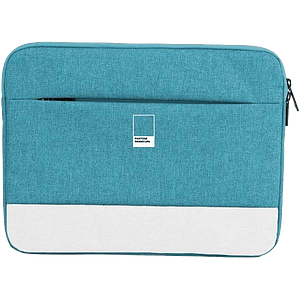 Pantone 156 Azul Claro  Funda Portátil