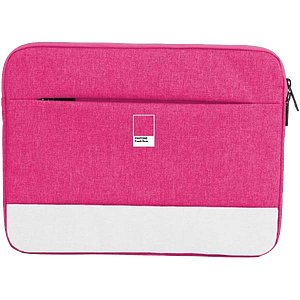 Pantone 156 Rosa  Funda Portátil