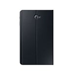 SAMSUNG tipo LIBRO para Galaxy TAB A 101 Negro  Funda