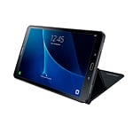 SAMSUNG tipo LIBRO para Galaxy TAB A 101 Negro  Funda