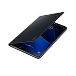 SAMSUNG tipo LIBRO para Galaxy TAB A 101 Negro  Funda