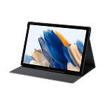 BOOKCOVER TAB A8 105 GRAY BOOKCOVER TAB A8 105 GRAY