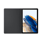 BOOKCOVER TAB A8 105 GRAY BOOKCOVER TAB A8 105 GRAY