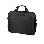 Subblim Oxford para Portátiles hasta 16 Black  Maletín