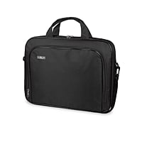 Subblim Oxford para Portátiles hasta 16 Black  Maletín