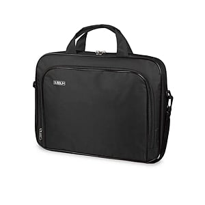 Subblim Oxford para Portátiles hasta 16 Black  Maletín