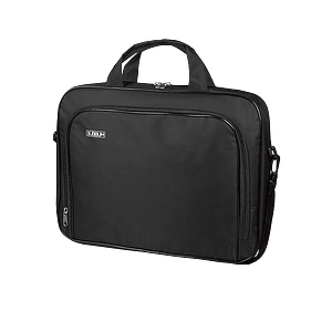 Subblim Oxford para Portátiles hasta 16 Black  Maletín