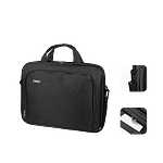 Subblim Oxford para Portátiles hasta 16 Black  Maletín Subblim Oxford para Portátiles hasta 16 Black  Maletín