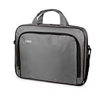 Subblim Oxford para Portátiles hasta 16 Grey Maletín