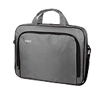 Subblim Oxford para Portátiles hasta 16 Grey Maletín
