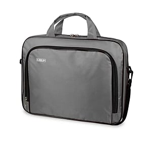 Subblim Oxford para Portátiles hasta 16 Grey Maletín