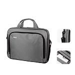 Subblim Oxford para Portátiles hasta 16 Grey Maletín