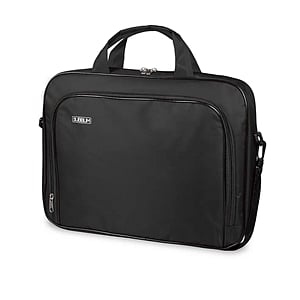 Subblim Oxford para portátiles hasta 14 Black  Maletín