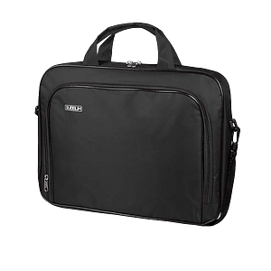 Subblim Oxford para portátiles hasta 14 Black  Maletín