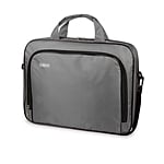 Subblim Oxford para portátiles hasta 14 Grey  Maletín