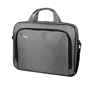 Subblim Oxford para portátiles hasta 14 Grey  Maletín