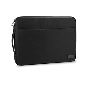 Subblim Urban para portátiles hasta 156 Black  Funda