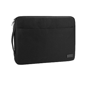 Subblim Urban para portátiles hasta 156 Black  Funda