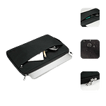 Subblim Urban para portátiles hasta 156 Black  Funda Subblim Urban para portátiles hasta 156 Black  Funda