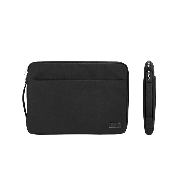 Subblim Urban para portátiles hasta 156 Black  Funda