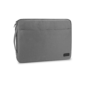Subblim Urban para portátiles hasta 156 Grey  Funda