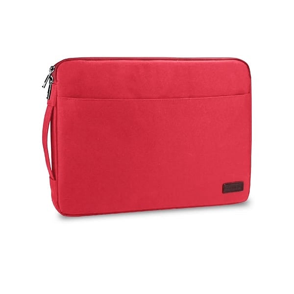 Subblim Urban para portátiles hasta 156 Red  Funda