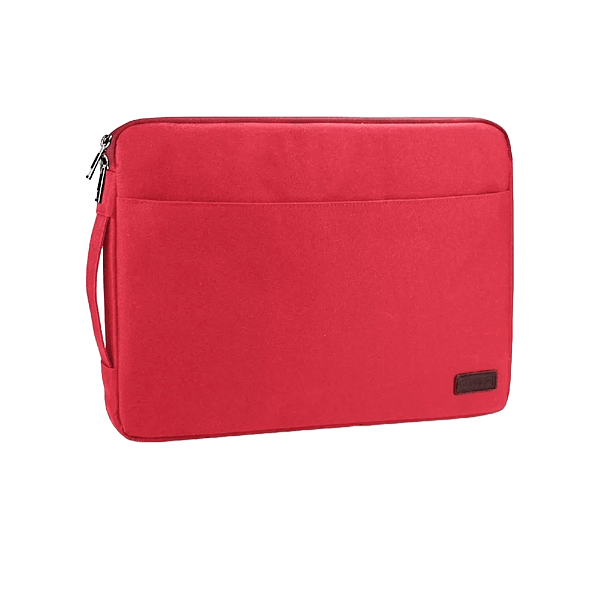 Subblim Urban para portátiles hasta 156 Red  Funda