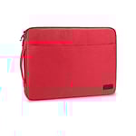 Subblim Urban para portátiles hasta 156 Red  Funda