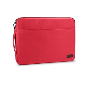 Subblim Urban para portátiles hasta 156 Red  Funda