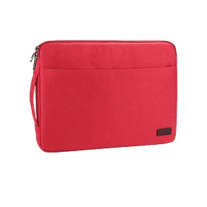 Subblim Urban para portátiles hasta 156 Red  Funda