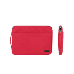 Subblim Urban para portátiles hasta 156 Red  Funda