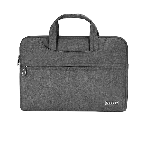 Subblim Business para Portátiles 13314 Gris  Maletín